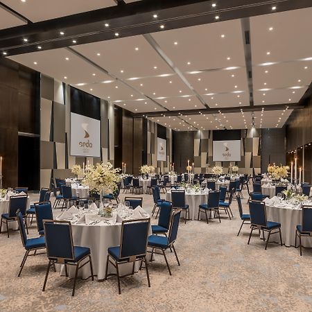 Seda Vertis North Кесон-Сити Экстерьер фото The Grand Ballroom